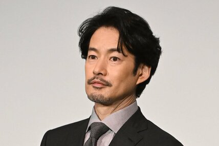 竹野内豊