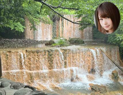 今回は熊本県山川温泉「山林閣」です!