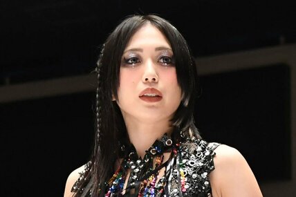 うんざりした表情の上谷沙弥