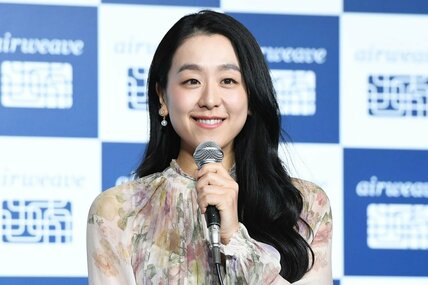 浅田真央
