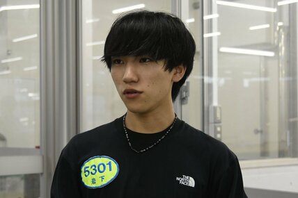 岩下巧斗